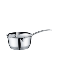 Kückenprofi Steelpan Capri 16 cm 1000 ml