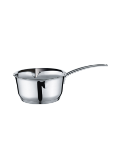 Kückenprofi Steelpan Capri 14 cm 700 ml