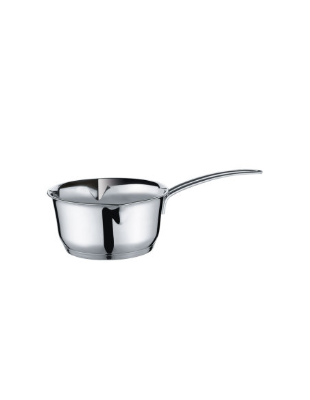 Kückenprofi Steelpan Capri 14 cm 700 ml
