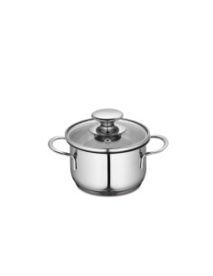 Kückenprofi Kookpan Capri 12 cm 650 ml