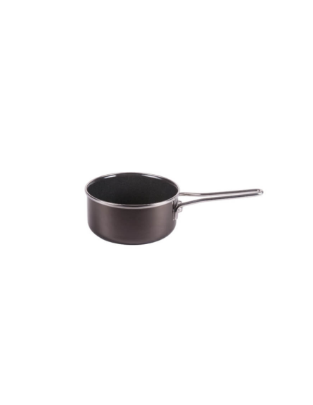 Primus Zwart Steelpan 16 cm