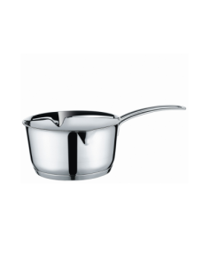 Kückenprofi Steelpan Capri 18 cm 1500 ml