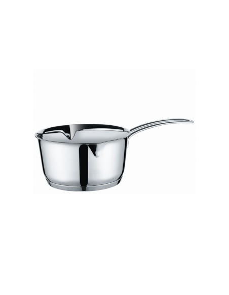 Kückenprofi Steelpan Capri 18 cm 1500 ml