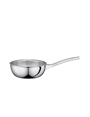 Spring Finesse2+ 5-delige pannenset met glazen deksels