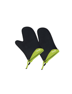 Spring Grips Ovenwanten 1 paar Groen