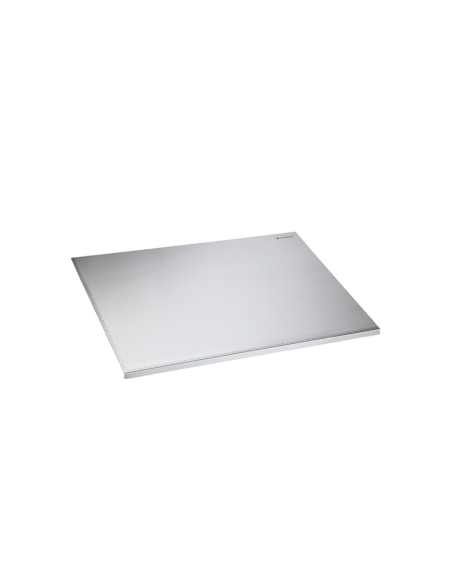 Zassenhaus Keukenwerkblad RVS 60 x 50 cm