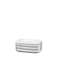Vleeswarendoos Modula 3x 550 ml