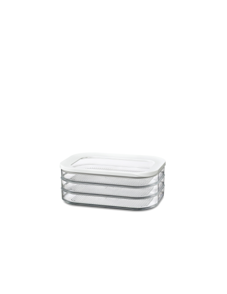 Vleeswarendoos Modula 3x 550 ml