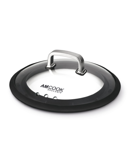 AMCOOK Downdraft Gourmetdeksel
