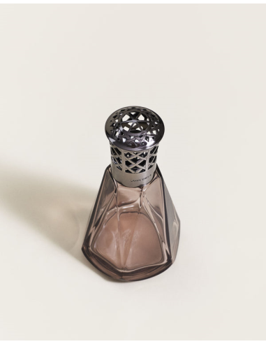 Lampe Berger Pyramide Rose Antique