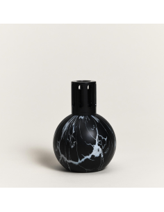 Lampe Berger Marbrure Noire