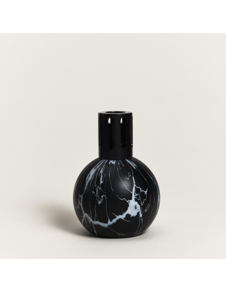 Lampe Berger Marbrure Noire