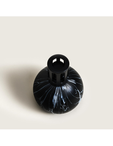 Lampe Berger Marbrure Noire