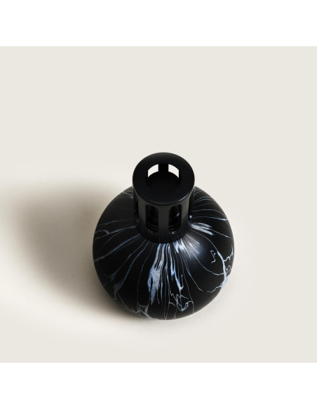 Lampe Berger Marbrure Noire