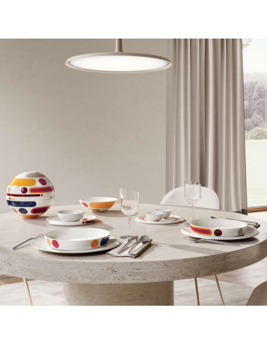 Villeroy Iconic La Boule Miami