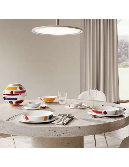 Villeroy Iconic La Boule Miami