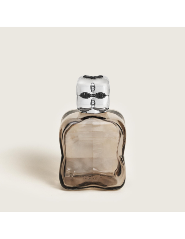Lampe Berger Cosy Marron Giftset