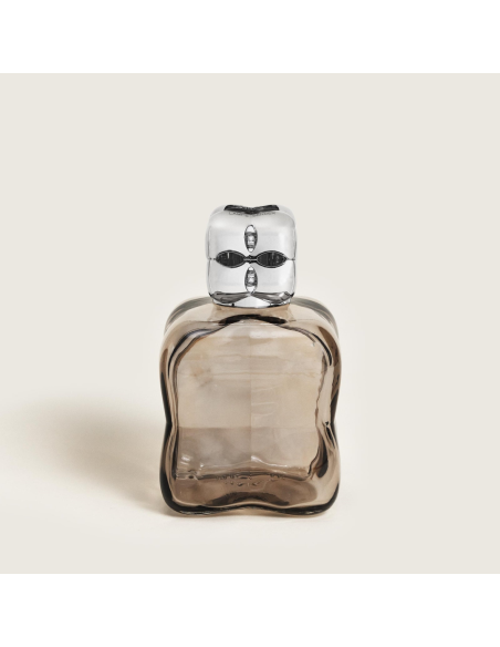 Lampe Berger Cosy Marron Giftset