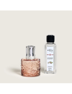 Lampe Berger Mirage Rose Pale