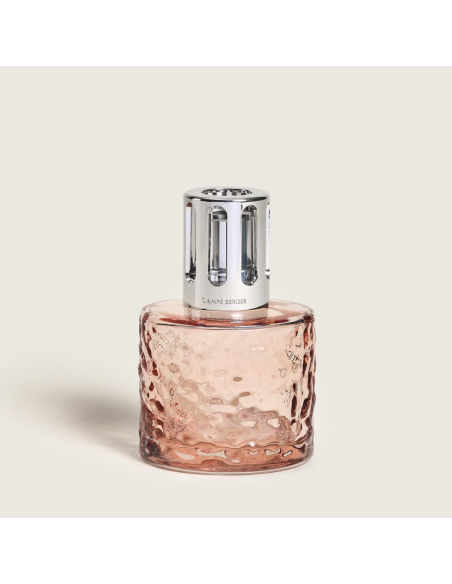 Lampe Berger Mirage Rose Pale