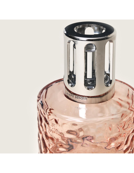 Lampe Berger Mirage Rose Pale