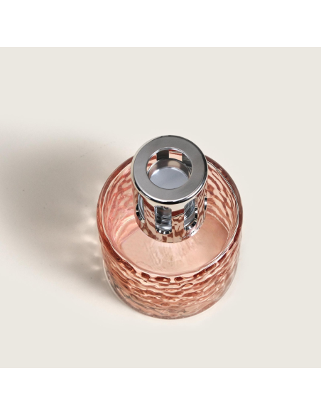 Lampe Berger Mirage Rose Pale