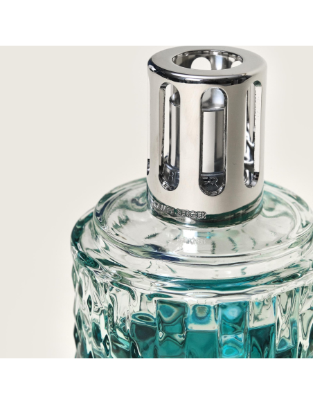 Lampe Berger Variation Turquoise