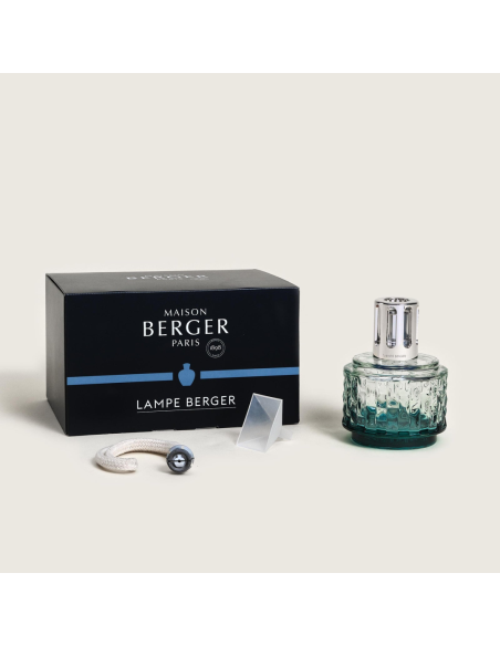 Lampe Berger Variation Turquoise
