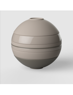 Villeroy Iconic La Boule Pure Beige