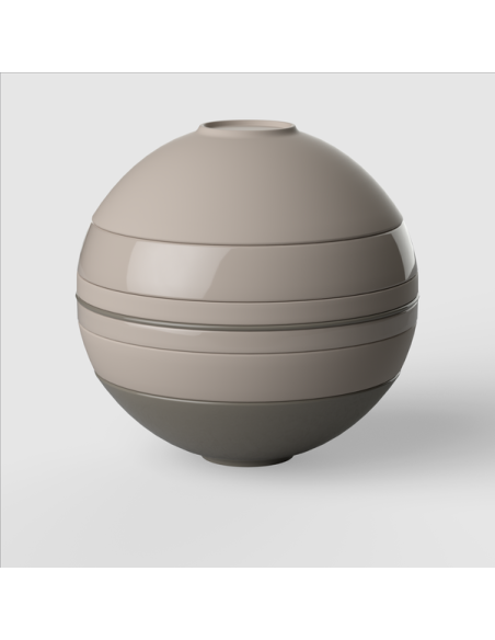 Villeroy Iconic La Boule Pure Beige