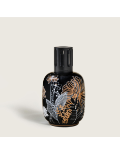 Lampe Berger Vegetale Noire