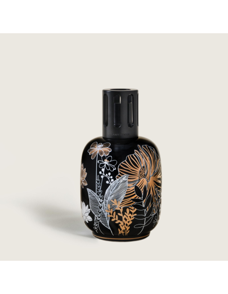 Lampe Berger Vegetale Noire