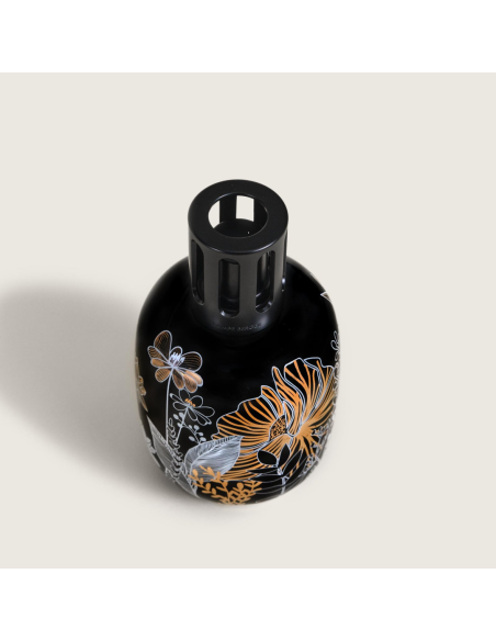 Lampe Berger Vegetale Noire