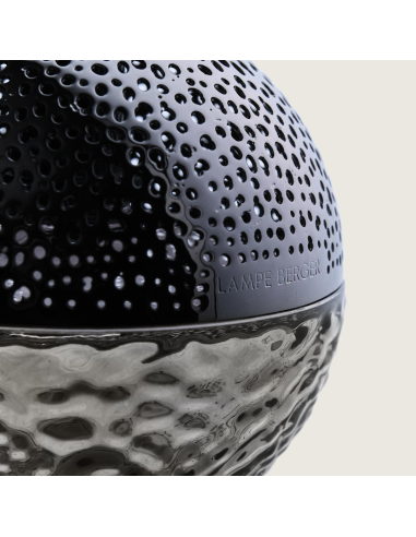 Lampe Berger Gravity Noire