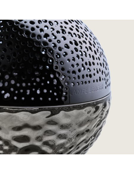 Lampe Berger Gravity Noire