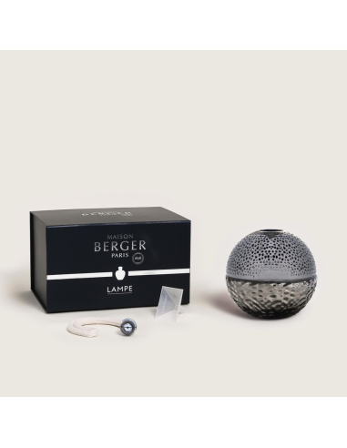 Lampe Berger Gravity Noire