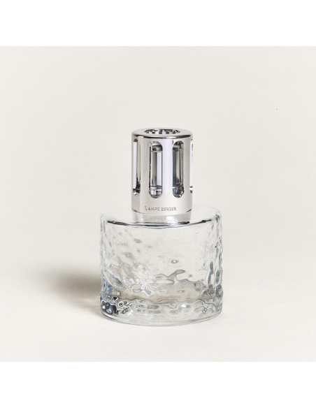 Lampe Berger Mirage Transparente Giftset