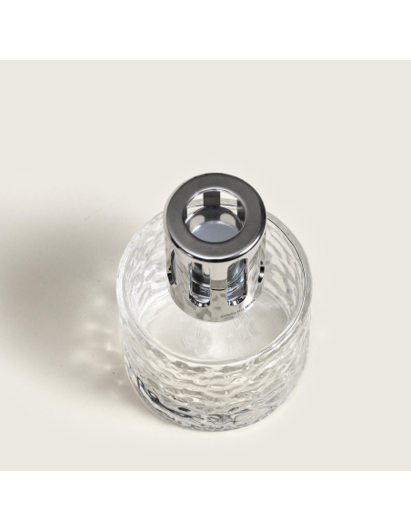 Lampe Berger Mirage Transparente Giftset