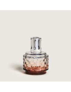 Lampe Berger Variation Rose Ambree