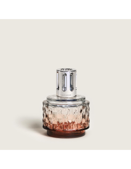 Lampe Berger Variation Rose Ambree
