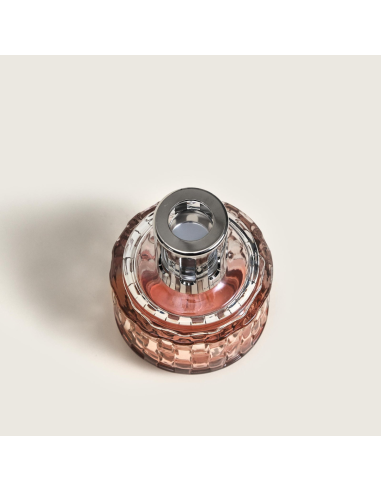 Lampe Berger Variation Rose Ambree