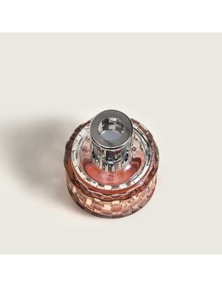 Lampe Berger Variation Rose Ambree