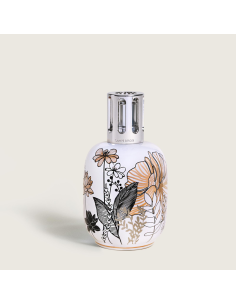 Lampe Berger Vegetale Blanche