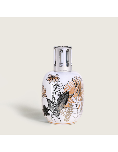 Lampe Berger Vegetale Blanche