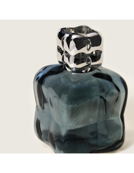 Lampe Berger Cosy Bleue Giftset