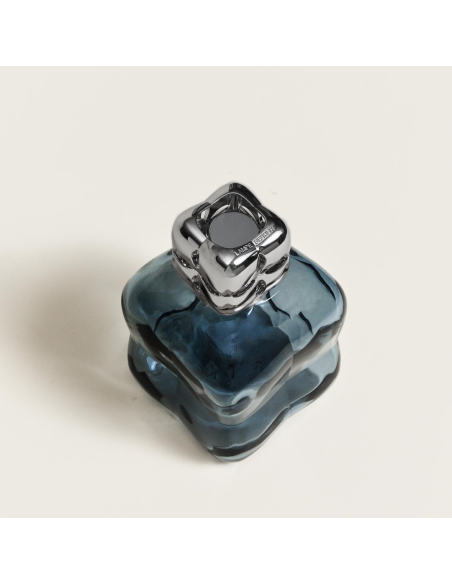 Lampe Berger Cosy Bleue Giftset
