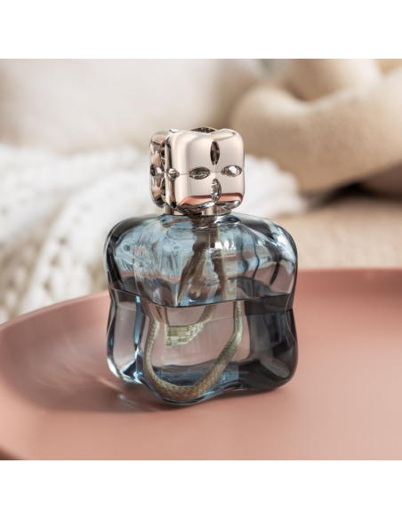 Lampe Berger Cosy Bleue Giftset