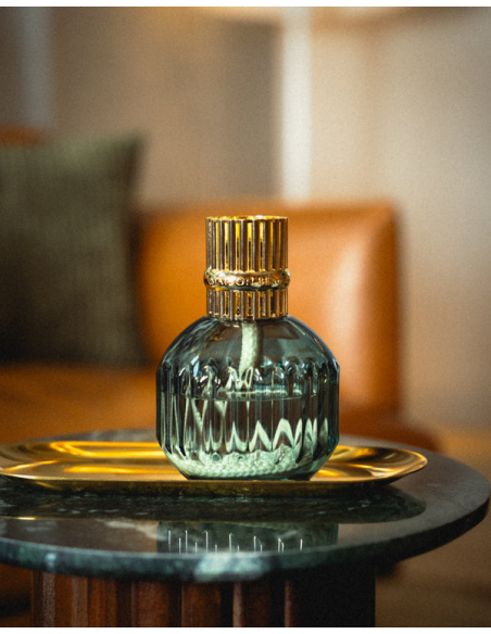 Lampe Berger Cannelo Verte