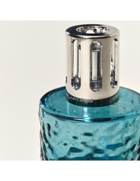 Lampe Berger Mirage Bleue Giftset