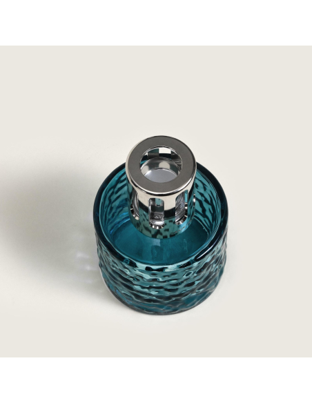 Lampe Berger Mirage Bleue Giftset
